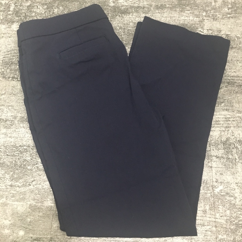 Apt. 9 Modern Fit Pants